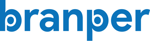Branper logo