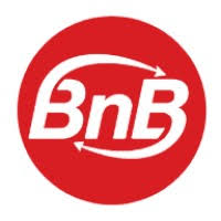 BnB CashApp logo