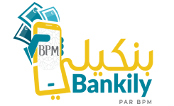 Bankily logo