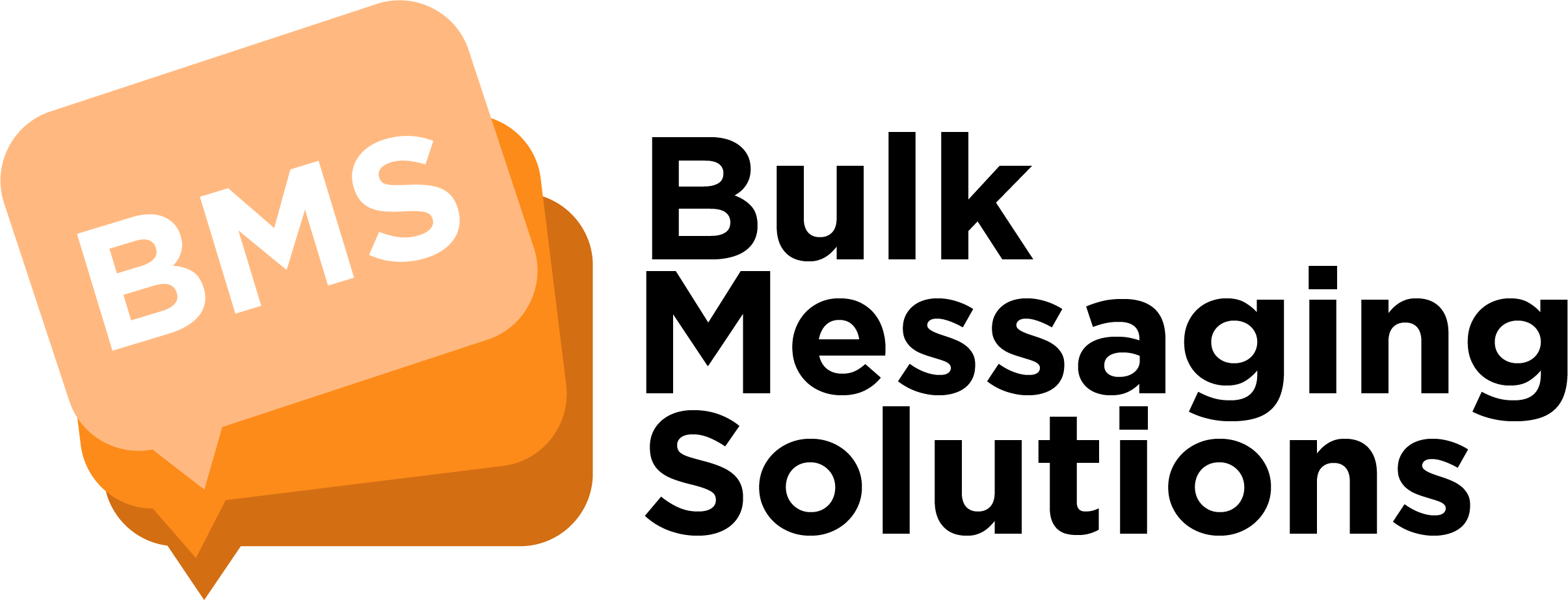 Bulk Messaging Solutions (BMS) logo