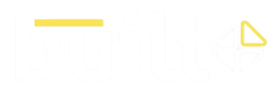 Built logo
