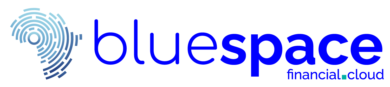 BlueTRADE logo