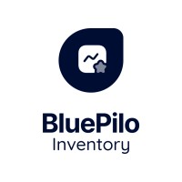 Bluepilo Inventory App logo