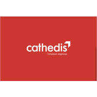 Cathedis Logistics Platform logo