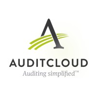 AuditCloud logo