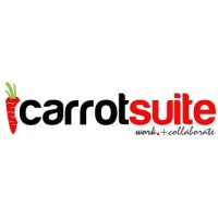CarrotSuite ERP logo