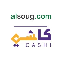 Cashi logo