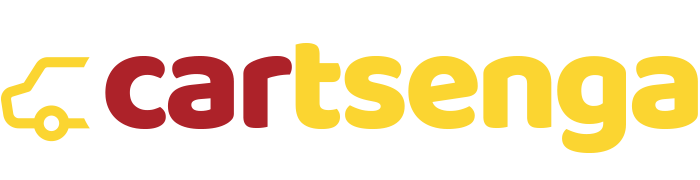 CarTsenga logo