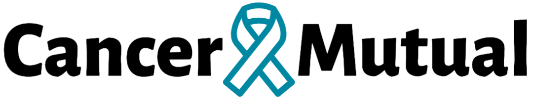 Cancer Mutual logo