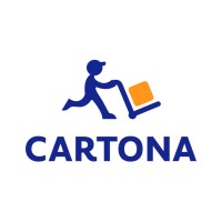Cartona logo
