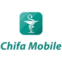 Chifa Mobile logo