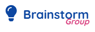 Brainstorm PFMS logo
