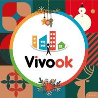 Vivook logo