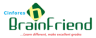 BrainFriend logo