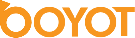 Boyot Property Management Platform logo