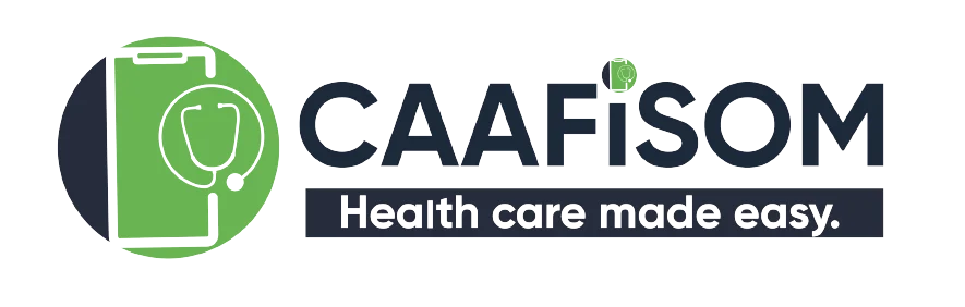 CAAFiSOM logo