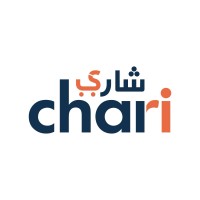 Chari logo
