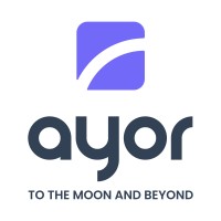 Ayor logo