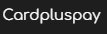 CardPlusPay logo
