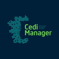 CediManager logo