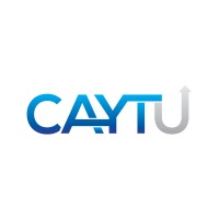 CAYTU Robotics Platform logo