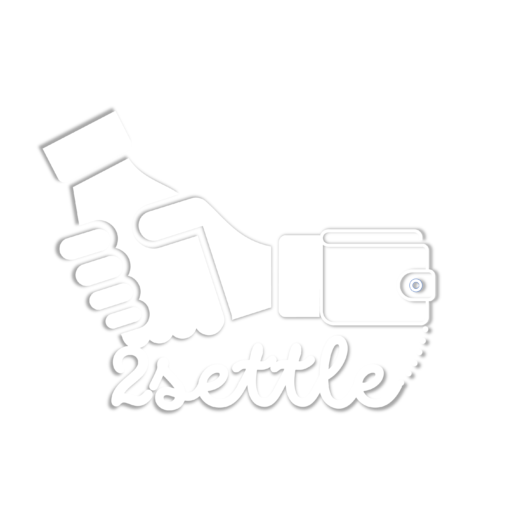2Settle logo