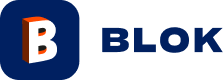 BLOK logo