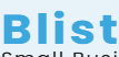 Blist logo