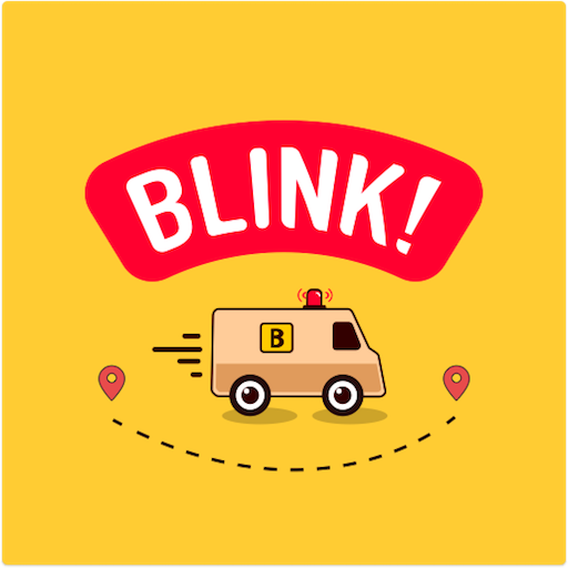 BlinkApp logo