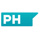 pHKondo logo