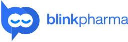Blink Pharmacie logo