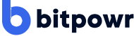 Bitpowr Cloud logo