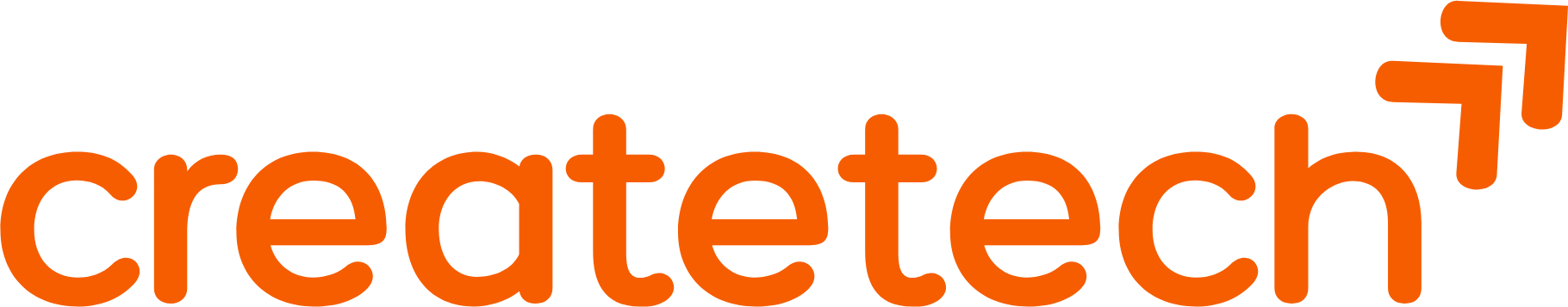 CreateTech CRM Member System logo
