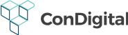 ConDigital logo