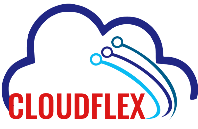Cloudflex Cloud Services logo