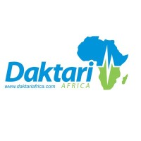 Daktari Africa logo