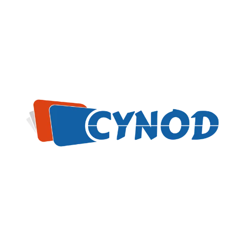 CYNOD logo