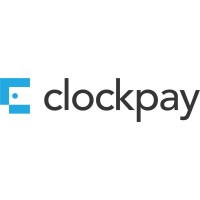 ClockPay logo