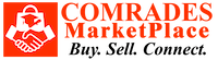 Comrades Marketplace logo