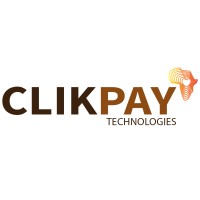 CLIKPAY Money logo