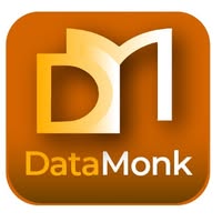 DataMonk logo