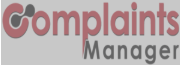Complaints Manager logo