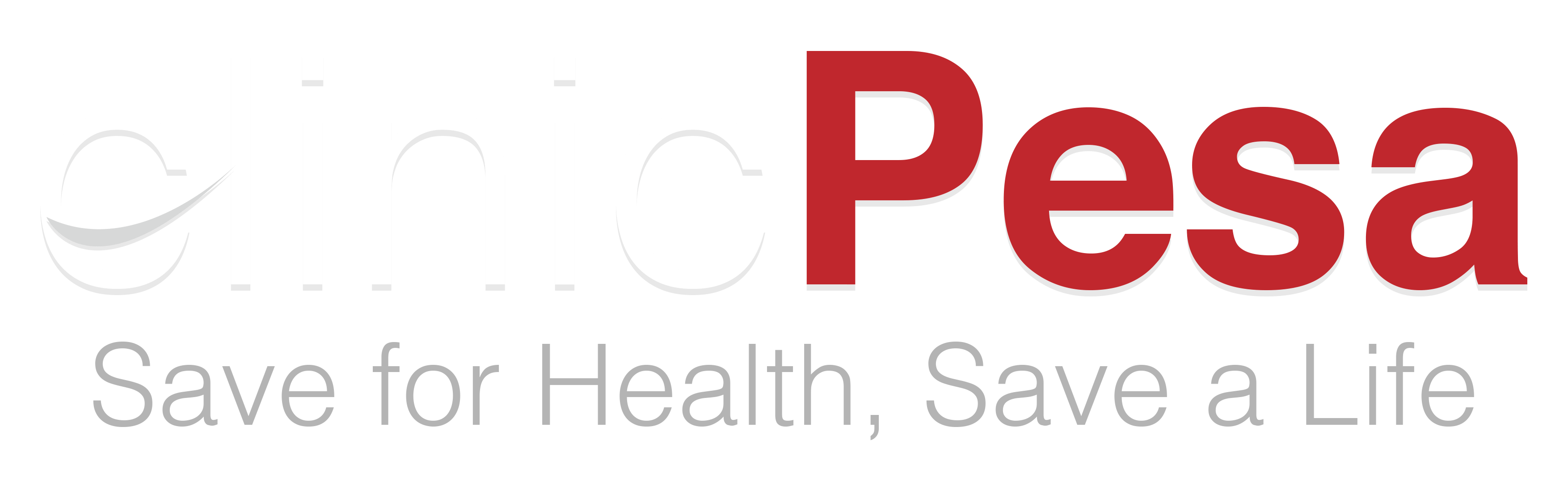 clinicPesa logo