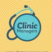 Clinic Managers logo