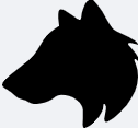 Community Wolf logo
