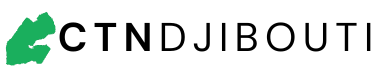 CTN Djibouti Online Portal logo