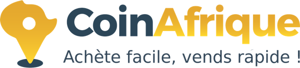 CoinAfrique logo