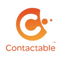 Contactable Integrated Identity Platform logo