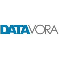 Datavora logo
