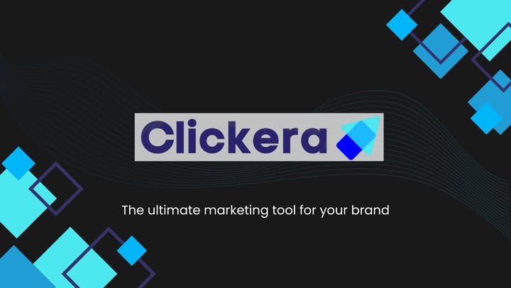 Clickera logo